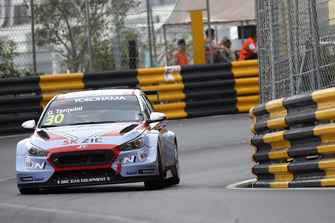 Gabriele Tarquini, BRC Racing Team Hyundai i30 N TCR
