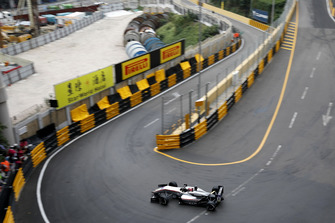 Jake Hughes, Hitech GP