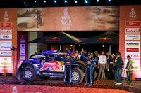 Rallye Dakar