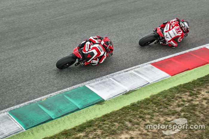 Ducati Panigale V4R