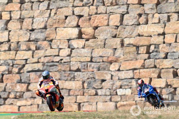 Pol Espargaro, Repsol Honda Team