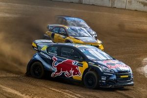 Kevin Hansen, Hansen World RX Team