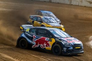 Kevin Hansen, equipo Hansen World RX