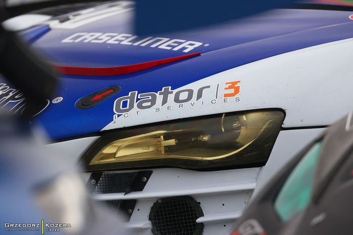 WSMP, FIA CEZ, Slovakiaring