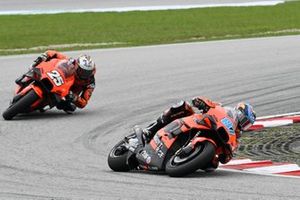 Remy Gardner, KTM Tech3