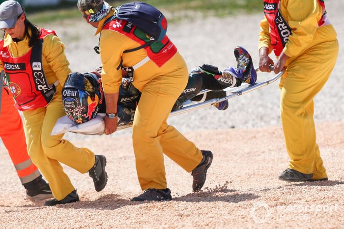 Miguel Oliveira, RNF MotoGP Racing