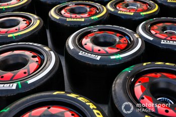 Nieuwe F1-bandenregel Monza: Zo werkt de aangepaste kwalificatieopzet