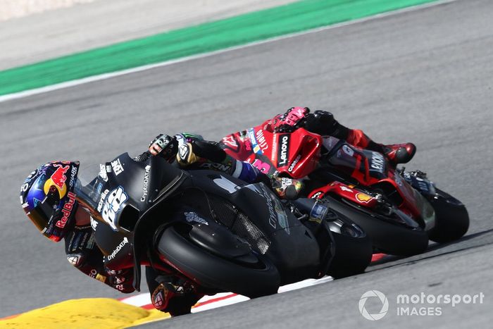 Miguel Oliveira, RNF MotoGP Racing