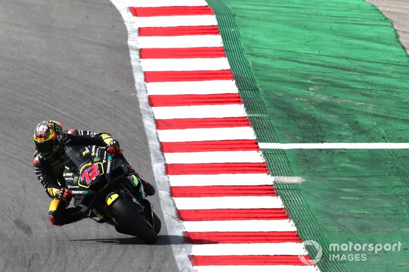 Marco Bezzecchi, VR46 Racing Team