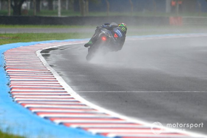 Franco Morbidelli, Yamaha Factory Racing