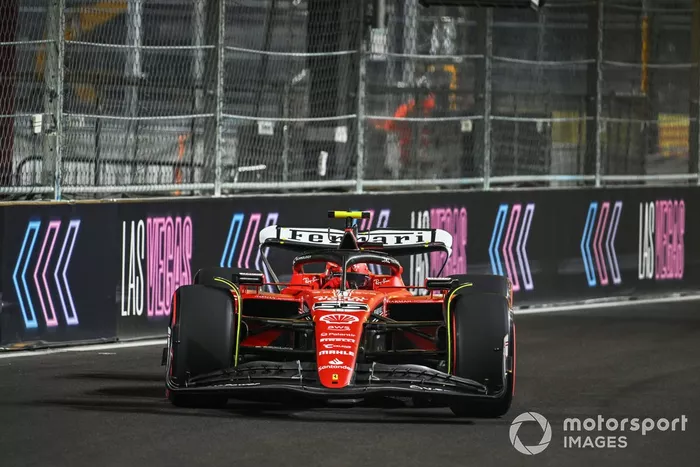 Carlos Sainz, Ferrari SF-23