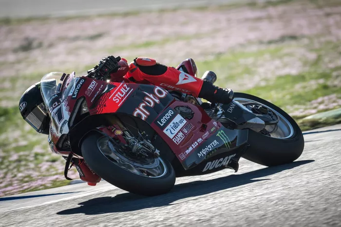 Nicolò Bulega