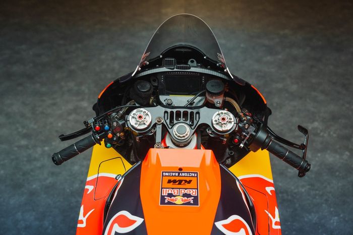 Red Bull KTM RC16