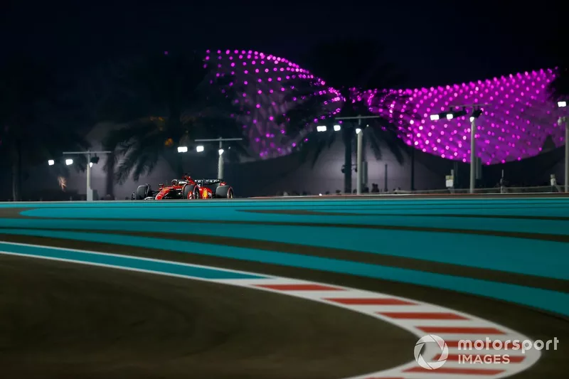 Charles Leclerc, Ferrari SF-23