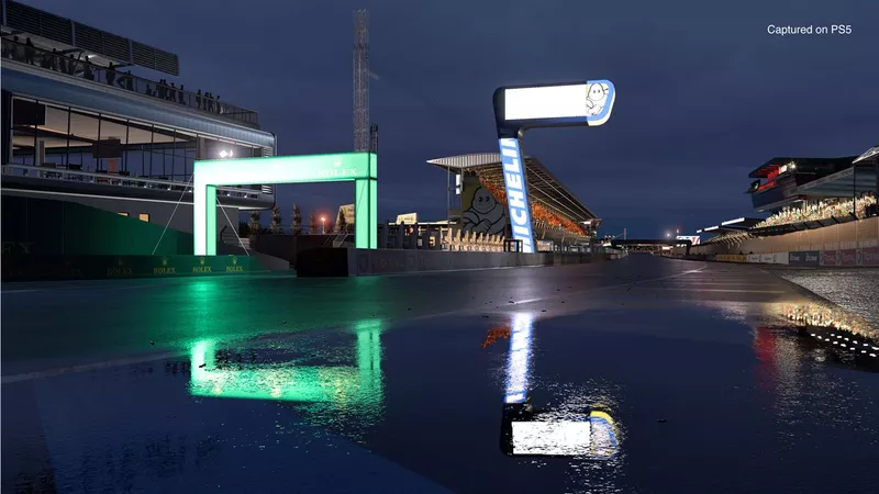 Imagen de Gran Turismo 7