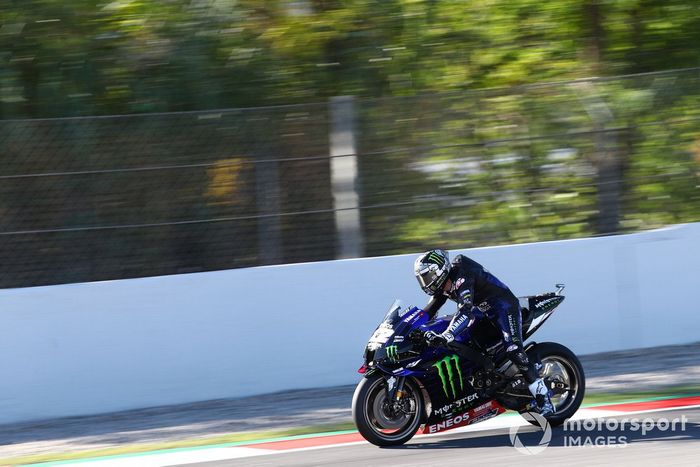 Franco Morbidelli, Petronas Yamaha SRT