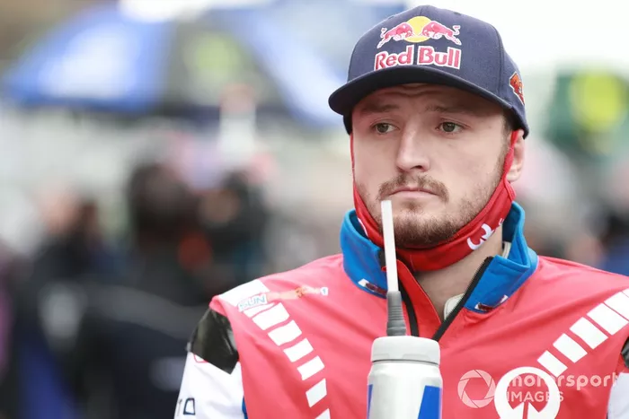 Jack Miller, Pramac Racing