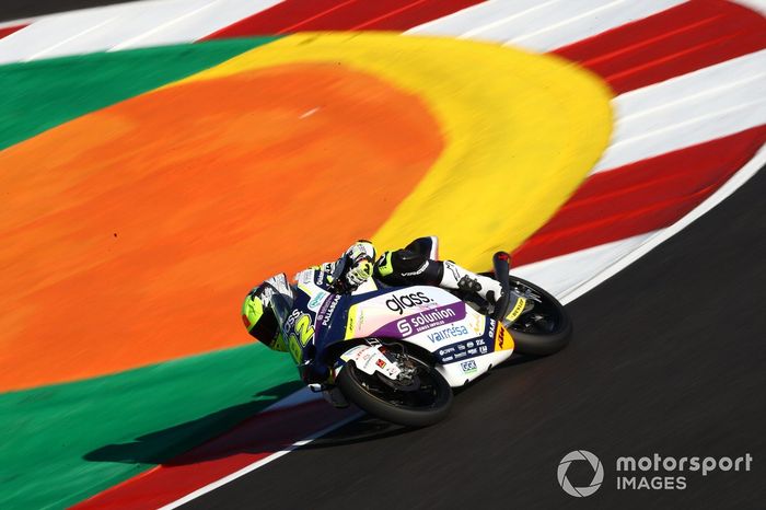 Stefano Nepa, Aspar Team