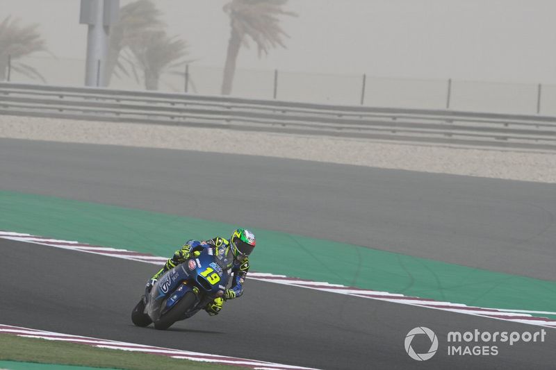 Lorenzo Dalla Porta, Italtrans Racing Team