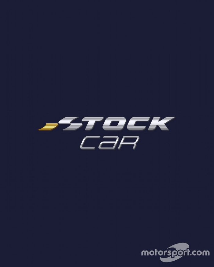 Novo logo da Stock Car