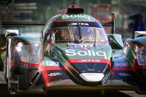 #38 JOTA Oreca 07 - Gibson: Roberto Gonzalez, Antonio Felix Da Costa, Anthony Davidson