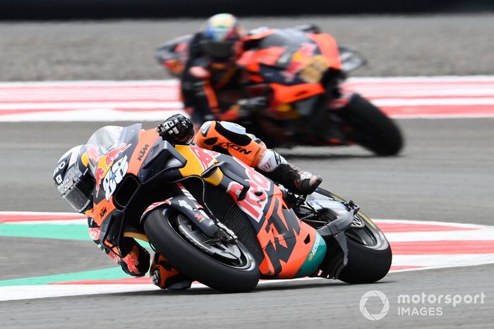 Miguel Oliveira, Red Bull KTM Factory Racing