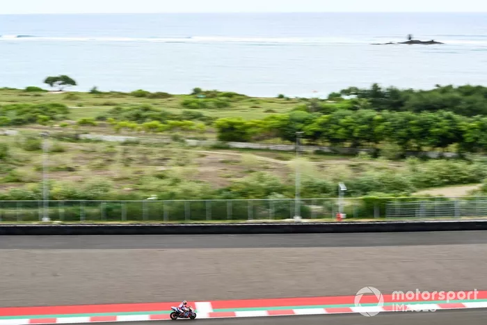 Fabio Di Giannantonio, Gresini Racing