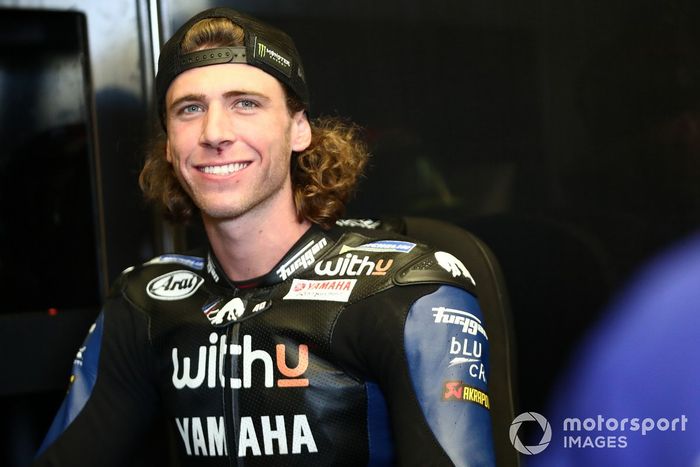 Darryn Binder, RNF Racing