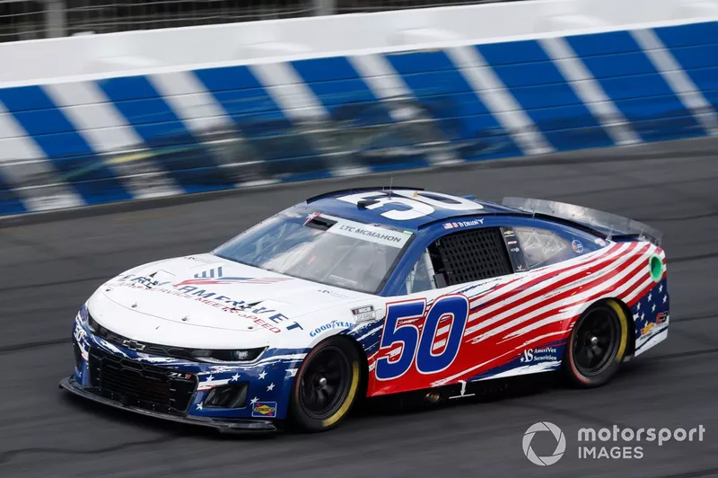 Team AmeriVet