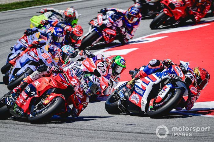 Raúl Fernández, Trackhouse Racing Team