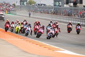 Marc Márquez, Gresini Racing