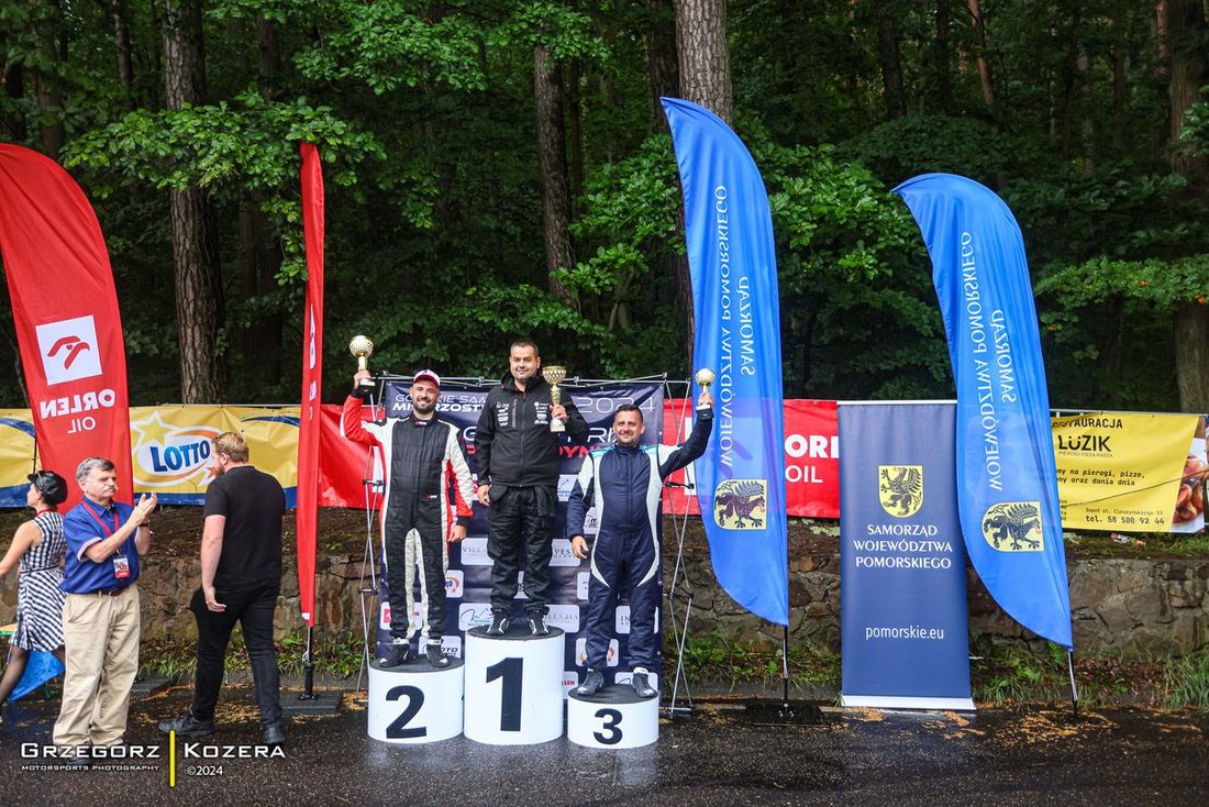 Grand Prix Sopot-Gdynia