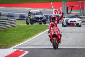 Francesco Bagnaia, Equipo Ducati