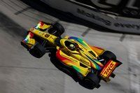 GALERÍA: Las imágenes del Grand Prix de Detroit de IndyCar