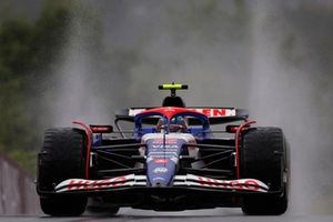 Yuki Tsunoda, RB F1 Team VCARB 01