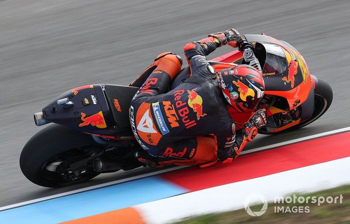 Pol Espargaro, Red Bull KTM Factory Racing