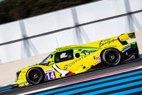Le Castellet