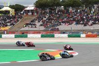 Portugal GP