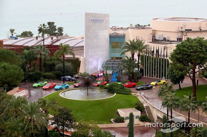 Finales Mundiales FIA Gran Turismo
