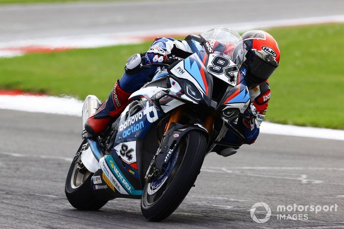 Jonas Folger, Bonovo MGM Racing