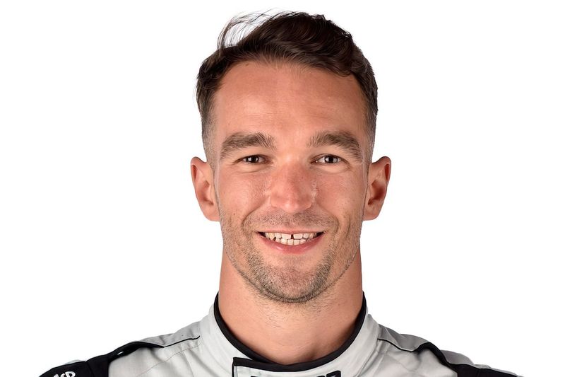 Harry Tincknell