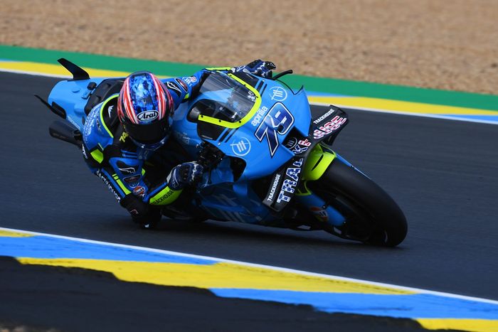 Ai Ogura, Trackhouse Racing