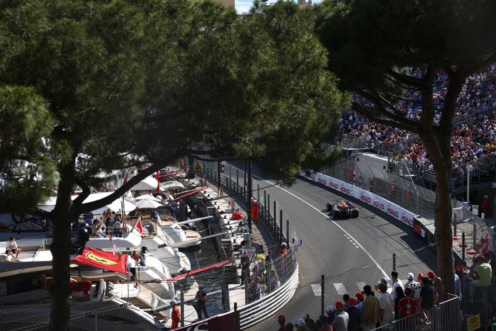 Yuki Tsunoda, Equipo Red Bull Racing