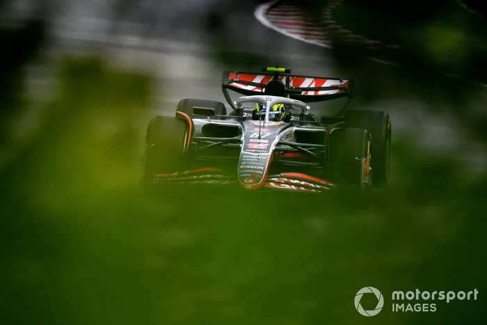 Oliver Bearman, Haas F1 Team
