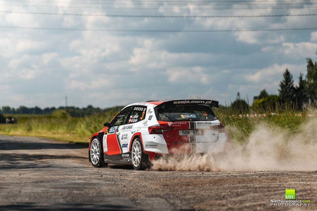 Rajd Nadwiślański 2025