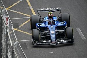 Carlos Sainz, Williams