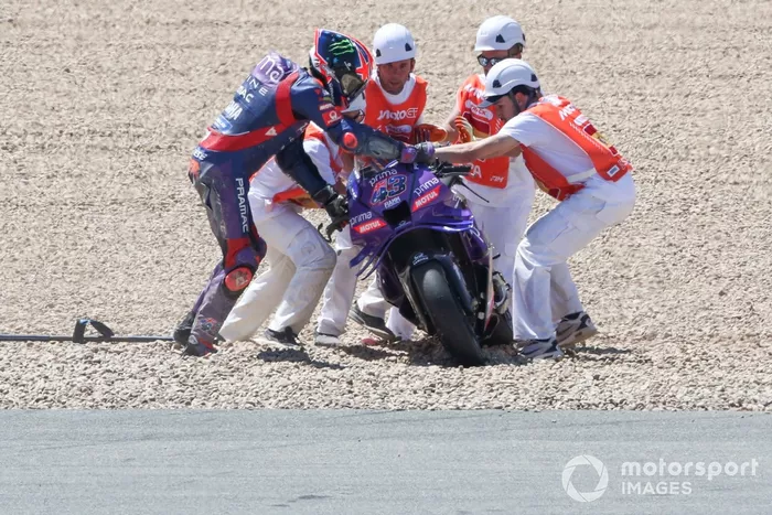 Jack Miller, Pramac Racing
