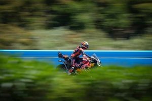 Pedro Acosta, Red Bull KTM Factory Racing