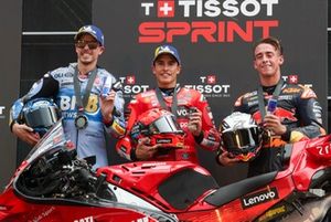 Gran Premio de Austria - Sábado al sprint
