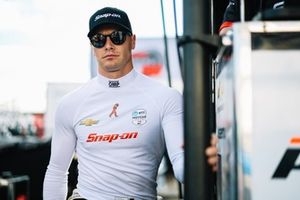 Josef Newgarden, Team Penske